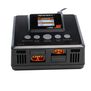 Smart Powerstage Air Bundle: G2 2200mAh 4S 50C LiPo IC3 & S250 Charger (2)